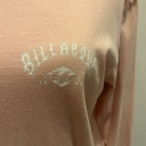 Billabong Women’s Long Sleeve Tee - Picture 4 of 13